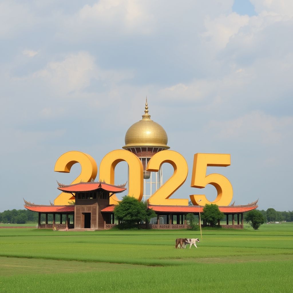 ชื่อเล่นลูกไทยจากวัฒนธรรมปี 2025